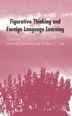Littlemore / Low | Figurative Thinking and Foreign Language Learning | Buch | 978-1-4039-9602-2 | www2.sack.de