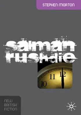 Morton |  Salman Rushdie | Buch |  Sack Fachmedien