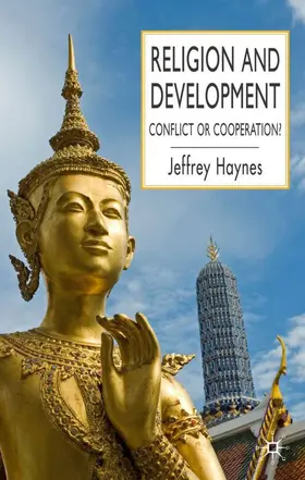 Haynes |  Religion and Development | Buch |  Sack Fachmedien