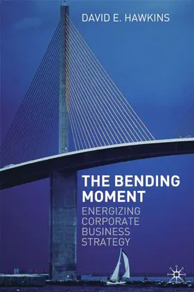 Hawkins | The Bending Moment | Buch | 978-1-4039-9838-5 | sack.de