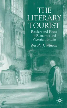Watson |  The Literary Tourist | Buch |  Sack Fachmedien