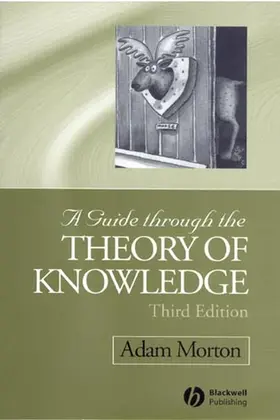 Morton |  Guide through the Theory of Knowledge 3e | Buch |  Sack Fachmedien