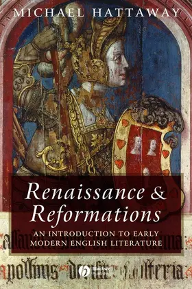 Hattaway | Renaissance and Reformations | Buch | 978-1-4051-0044-1 | sack.de