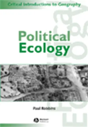 Robbins |  Political Ecology | Buch |  Sack Fachmedien