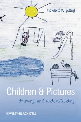 Jolley | Children and Pictures | Buch | 978-1-4051-0543-9 | www2.sack.de