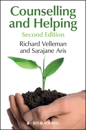 Velleman / Aris |  Counselling Helping 2e | Buch |  Sack Fachmedien