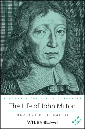 Lewalski | The Life of John Milton | Buch | 978-1-4051-0625-2 | sack.de