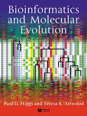 Higgs / Attwood |  Bioinformatics and Molecular Evolution | Buch |  Sack Fachmedien