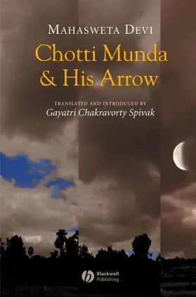 Devi |  Chotti Munda and His Arrow | Buch |  Sack Fachmedien