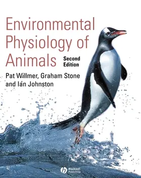 Willmer / Stone / Johnston |  Environmental Physiology of Animals | Buch |  Sack Fachmedien