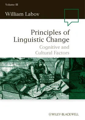 Labov | Principles of Linguistic Change, Volume 3 | Buch | 978-1-4051-1215-4 | sack.de