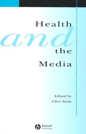 Seale |  Health and Media | Buch |  Sack Fachmedien