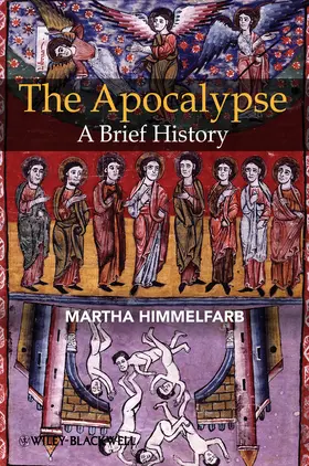 Himmelfarb |  The Apocalypse | Buch |  Sack Fachmedien