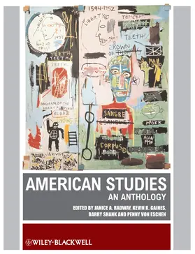 Radway / Gaines / Shank |  American Studies | Buch |  Sack Fachmedien