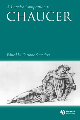 CORINNE | Concise Companion to Chaucer | Buch | 978-1-4051-1387-8 | www2.sack.de
