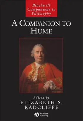 Radcliffe | A Companion to Hume | Buch | 978-1-4051-1455-4 | www2.sack.de