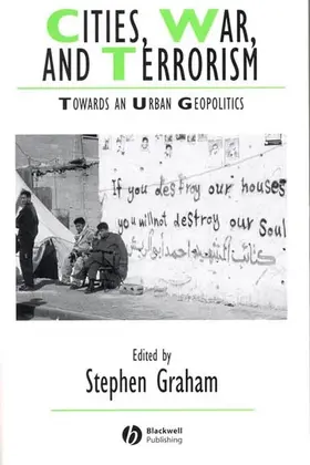 Graham | Cities, War, and Terrorism | Buch | 978-1-4051-1574-2 | www2.sack.de