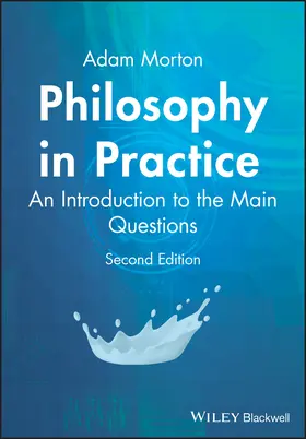 Morton |  Philosophy in Practice | Buch |  Sack Fachmedien