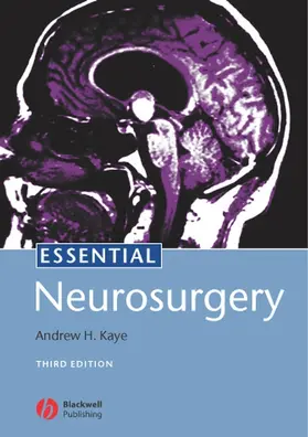 Kaye | Essential Neurosurgery | Buch | 978-1-4051-1641-1 | sack.de