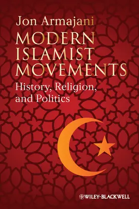 Armajani |  Modern Islamist Movements | Buch |  Sack Fachmedien