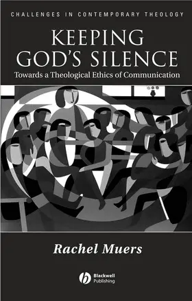 Muers |  Keeping Gods Silence | Buch |  Sack Fachmedien