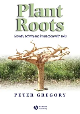 Gregory | Plant Roots | Buch | 978-1-4051-1906-1 | www2.sack.de