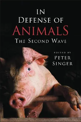 PETER | In Defense of Animals | Buch | 978-1-4051-1940-5 | www2.sack.de