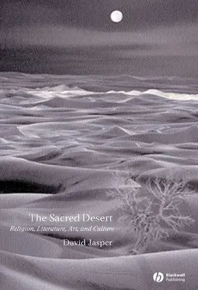 Jasper |  The Sacred Desert | Buch |  Sack Fachmedien