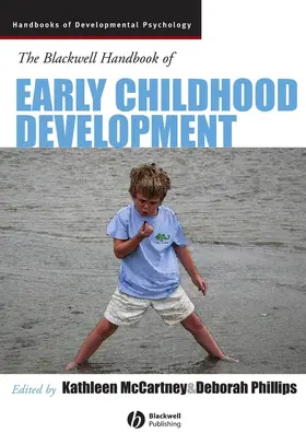McCartney / Phillips |  The Blackwell Handbook of Early Childhood Development | Buch |  Sack Fachmedien