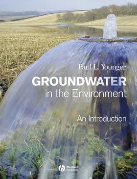 Younger | Groundwater in the Environment | Buch | 978-1-4051-2143-9 | www2.sack.de