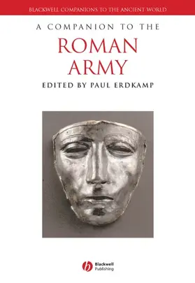 Erdkamp |  A Companion to the Roman Army | Buch |  Sack Fachmedien