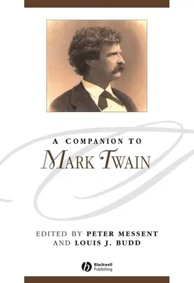 Messent / Budd |  A Companion to Mark Twain | Buch |  Sack Fachmedien