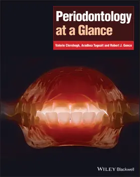 Clerehugh / Tugnait / Genco |  Periodontology at a Glance | Buch |  Sack Fachmedien