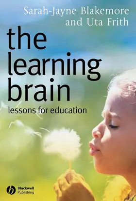 Blakemore / Frith |  The Learning Brain | Buch |  Sack Fachmedien