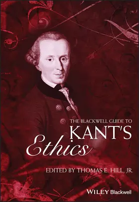 Hill |  The Blackwell Guide to Kant's Ethics | Buch |  Sack Fachmedien
