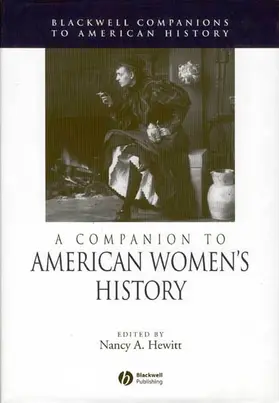 Hewitt |  A Companion to American Women's History | Buch |  Sack Fachmedien