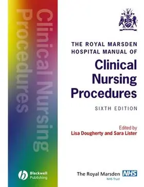 Dougherty / Lister |  Royal Marsden Hospital Core Nursing Procedure Cards for Practice-based Learning | Loseblattwerk |  Sack Fachmedien