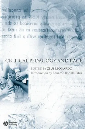 Leonardo |  Critical Pedagogy and Race | Buch |  Sack Fachmedien