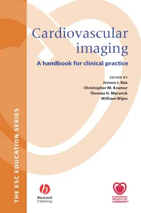 Bax / Kramer / Marwick | Cardiovascular Imaging | Buch | 978-1-4051-3131-5 | www2.sack.de