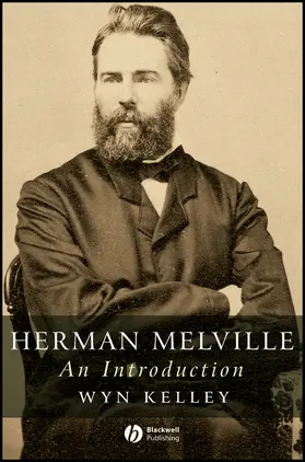 Kelley |  Herman Melville | Buch |  Sack Fachmedien