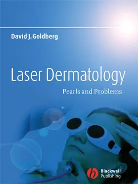 Goldberg | Laser Dermatology | Buch | 978-1-4051-3420-0 | www2.sack.de