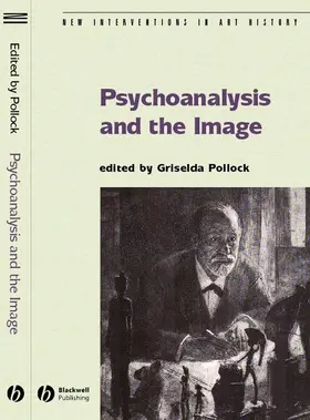 Pollock |  Psychoanalysis Image | Buch |  Sack Fachmedien