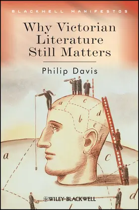 Davis |  Why Victorian Literature Still Matters | Buch |  Sack Fachmedien