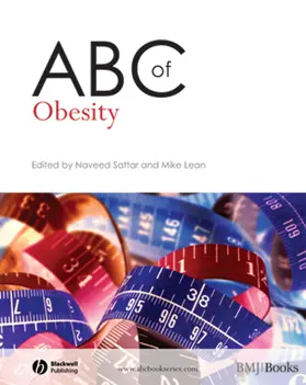 Sattar / Lean | ABC of Obesity | Buch | 978-1-4051-3674-7 | sack.de