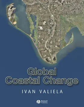 Valiela |  Global Coastal Change | Buch |  Sack Fachmedien