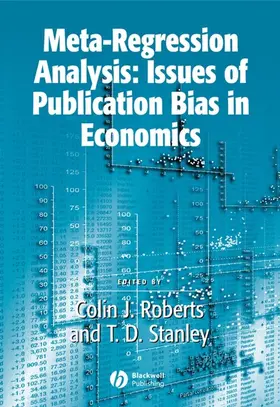 Roberts / Stanley |  Meta-Regression Analysis | Buch |  Sack Fachmedien