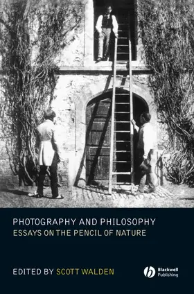 Walden | Photography and Philosophy | Buch | 978-1-4051-3924-3 | sack.de