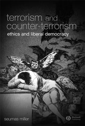 Miller | Terrorism and Counter-Terrorism | Buch | 978-1-4051-3942-7 | www2.sack.de