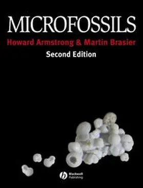 Armstrong / Brasier |  Microfossils | eBook | Sack Fachmedien