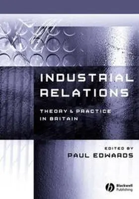 Edwards |  Industrial Relations | eBook | Sack Fachmedien